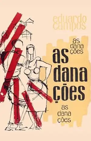 As Danações – Eduardo Campos As Danações – Eduardo Campos