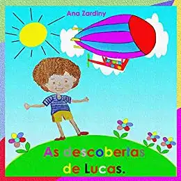 Baixar As Descobertas de Lucas. pdf, epub, mobi, eBook