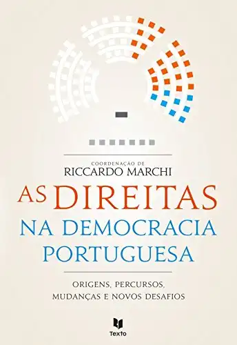 Baixar As Direitas na Democracia Portuguesa pdf, epub, mobi, eBook