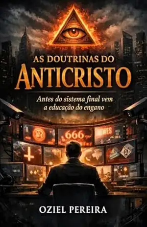 AS DOUTRINAS DO ANTICRISTO: Antes do Sistema Final Vem a Educação do Engano – Oziel  Pereira