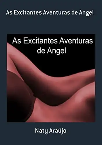 Baixar As Excitantes Aventuras De Angel pdf, epub, mobi, eBook