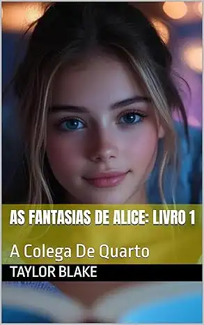 Baixar As Fantasias De Alice: Livro 1: A Colega De Quarto pdf, epub, mobi, eBook