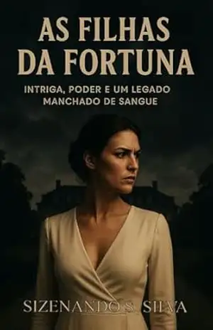 As Filhas da Fortuna – Sizenando Souza Silva