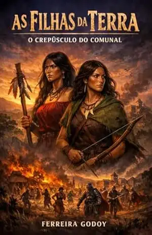 AS Filhas da Terra: O Crepúsculo do Comunal – Ferreira Godoy