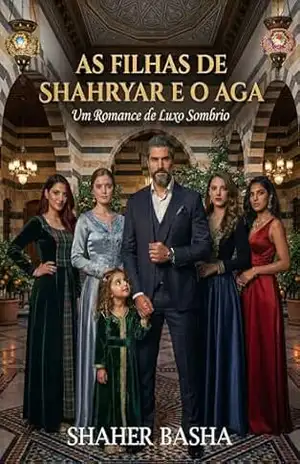 AS FILHAS DE SHAHRYAR E O AGA - SHAHER ALBASHA