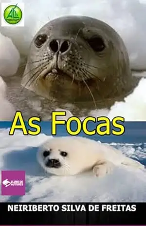 As Focas – Neiriberto Silva De Freitas