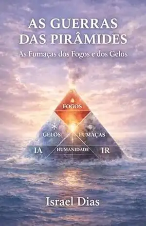 AS GUERRAS DAS PIRÂMIDES – Israel Dias AS GUERRAS DAS PIRÂMIDES – Israel Dias