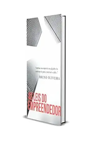 As leis do empreendedorismo – Bruno oliveira As leis do empreendedorismo – Bruno oliveira