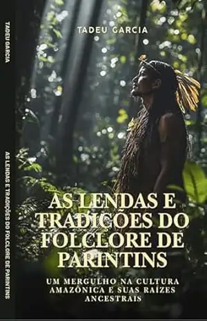 AS LENDAS E TRADIÇÕES DO FOLCLORE DE PARINTINS: UM MERGULHO NA CULTURA AMAZÔNICA E SUAS RAÍZES ANCESTRAIS – TADEU GARCIA AS LENDAS E TRADIÇÕES DO FOLCLORE DE PARINTINS: UM MERGULHO NA CULTURA AMAZÔNICA E SUAS RAÍZES ANCESTRAIS – TADEU GARCIA