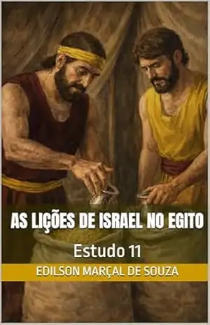As lições de Israel no Egito: Estudo 11 (As famílias em Gênesis) – Edilson Marçal de Souza