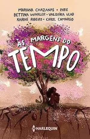 Às margens do tempo – Bettina Winkler