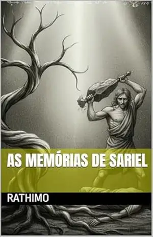 As Memórias de Sariel (O Lado Oculto dos Anjos) – Rathimo