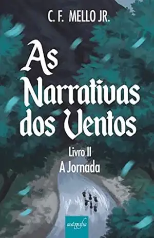 As narrativas dos ventos – Carlos Fernando Mello Junior