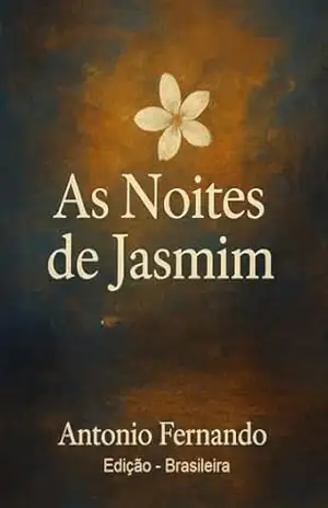As Noites de Jasmim (Edição – Brasileira) – Antonio  Fernando