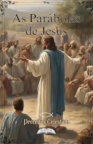 As parábolas de Jesus: Histórias atemporais do Mestre - Preceitos Celestiais As parábolas de Jesus: Histórias atemporais do Mestre - Preceitos Celestiais