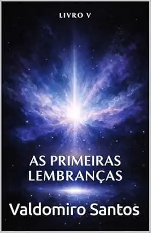 As Primeiras Lembranças: Quando a memória antecede a identidade (Aren’Thar — Origem da Consciência Livro 5) – Valdomiro Santos As Primeiras Lembranças: Quando a memória antecede a identidade (Aren’Thar — Origem da Consciência Livro 5) – Valdomiro Santos