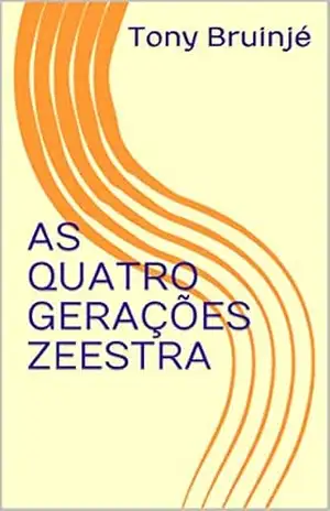 As Quatro Gerações Zeestra – Tony Bruinjé
