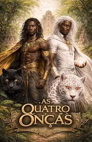 As Quatro Onças – Igor Cruz