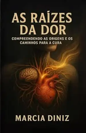 AS RAIZES DA DOR: COMPREENDENDO AS ORIGENS E OS CAMINHOS PARA A CURA – MARCIA DIANE DINIZ BARROS