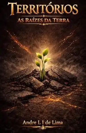 As Raízes da Terra (Territórios Livro 6) – Andre L I de Lima