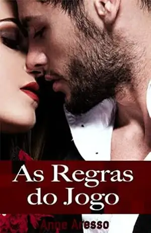 As Regras do Jogo – Anne Aresso