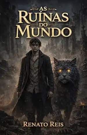 As Ruínas do Mundo - Renato Alves dos Reis As Ruínas do Mundo - Renato Alves dos Reis