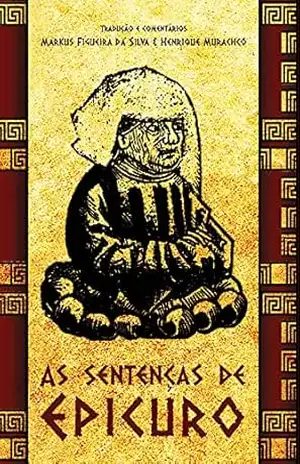 As Sentenças de Epicuro – Epicuro