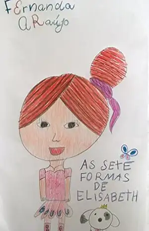 As Sete Formas de Elisabeth – Fernanda Araujo