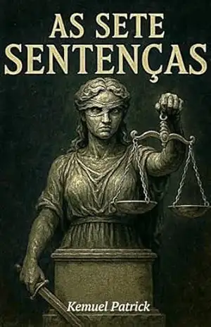 As sete sentenças – Kemuel  Patrick