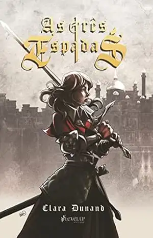As três espadas – Clara Dunand