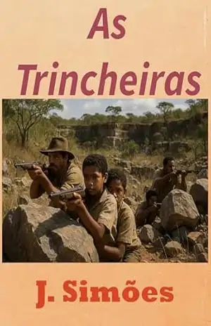 AS TRINCHEIRAS – J. SIMÕES