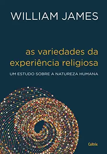 Baixar As Variedades Da Experiência Religiosa pdf, epub, mobi, eBook
