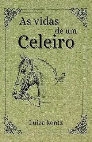 As vidas de um celeiro – Luiza Kontz As vidas de um celeiro – Luiza Kontz