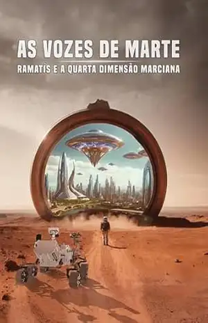 As Vozes de Marte: Ramatís e a Quarta Dimensão Marciana – Alvaro Chagas