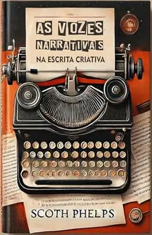 As Vozes Narrativas na Escrita Criativa – SCOTH PHELPS As Vozes Narrativas na Escrita Criativa – SCOTH PHELPS