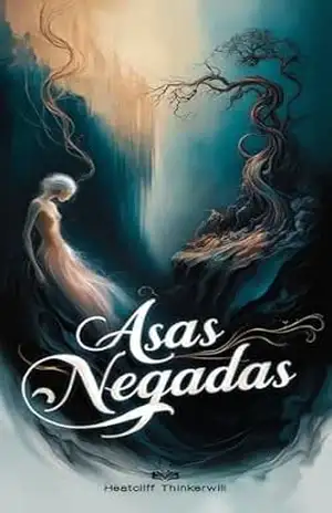Asas Negadas – Heatcliff Thinkerwill