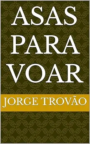 Baixar Asas Para Voar pdf, epub, mobi, eBook