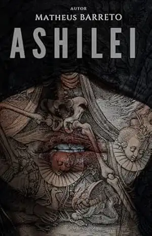 Ashilei – Matheus Barreto Ashilei – Matheus Barreto