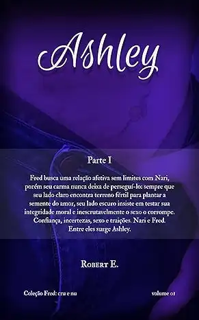 Baixar Ashley: Parte I pdf, epub, mobi, eBook