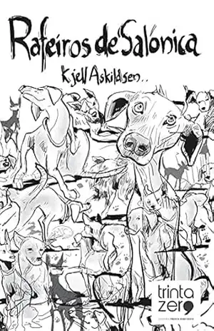 Askildsen: Rafeiros de Salónica – None
