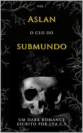 Baixar Aslan: O CEO do Submundo (Quebrados Livro 1) pdf, epub, mobi, eBook