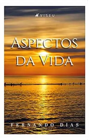 Aspectos da Vida – Fernando Dias