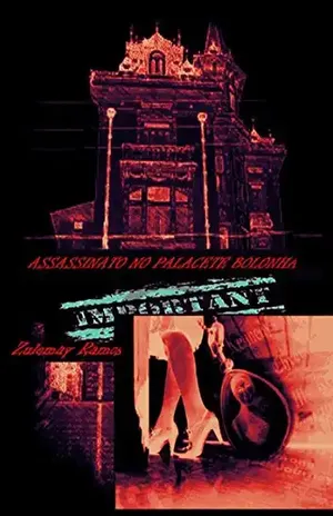 Assassinato No Palacete Bolonha – Zulemay Ramos Assassinato No Palacete Bolonha – Zulemay Ramos