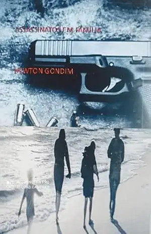 ASSASSINATOS EM FAMILIA – NEWTON  GONDIM