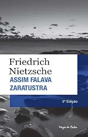 Assim Falava Zaratustra: Um livro para todos e para ninguém (Vozes de Bolso) – Friedrich Nietzsche