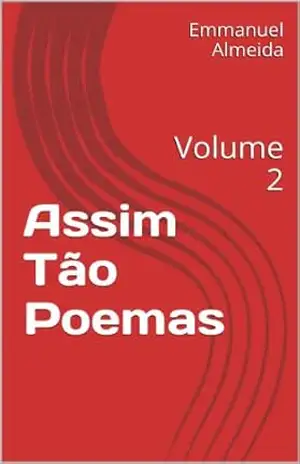 Assim Tão Poemas: Volume 2 – Emmanuel Almeida