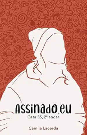 Assinado, eu – Camila Lacerda