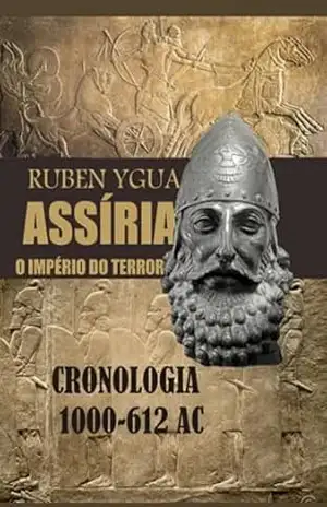 Assíria – Ruben Ygua