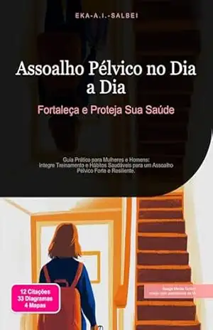 Assoalho Pélvico no Dia a Dia: Fortaleça e Proteja Sua Saúde – Eka A.I. Salbei