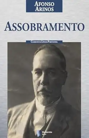 Assombramento – Afonso Arinos